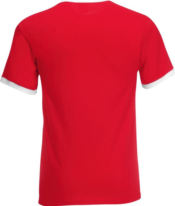 Image du produit Fruit of the Loom UTBC342 P (M)