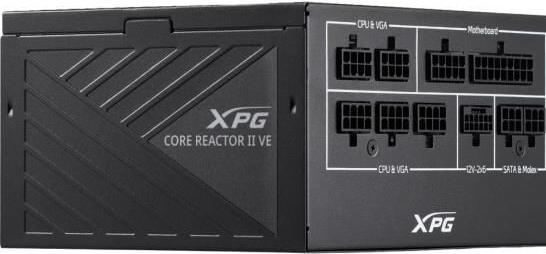 Image du produit XPG COREREACTOR II VE 850W (850 W)