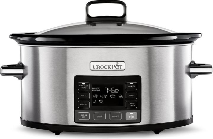 Actual product image Crockpot Time Select