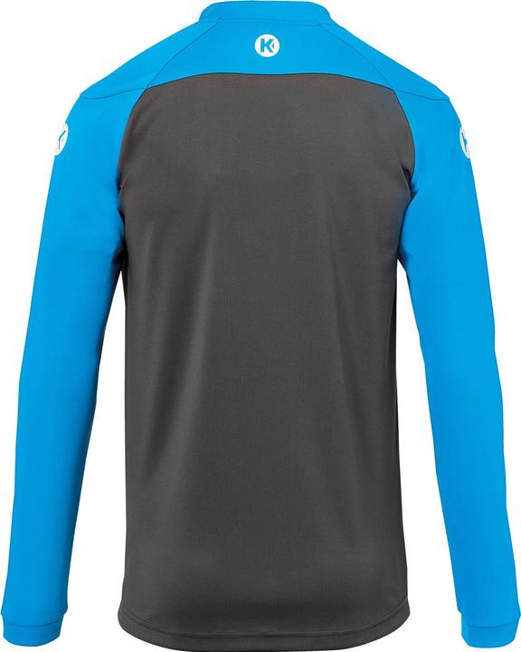 Actual product image Kempa Prime Long Sleeve Shirt (S)