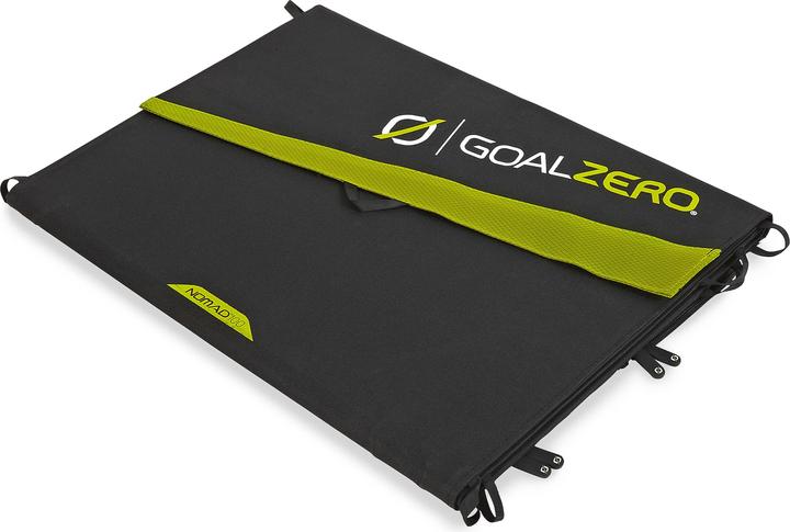 Immagine prodotto Goal Zero Nomad 100 (100 W, 4.60 kg)