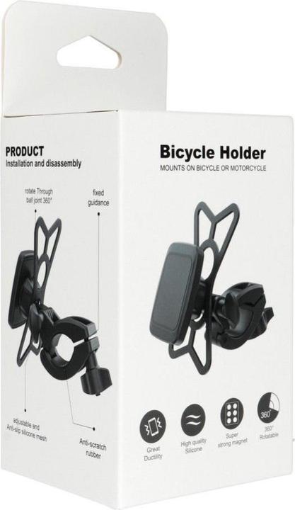 Image du produit OEM Support magnétique pour vélo