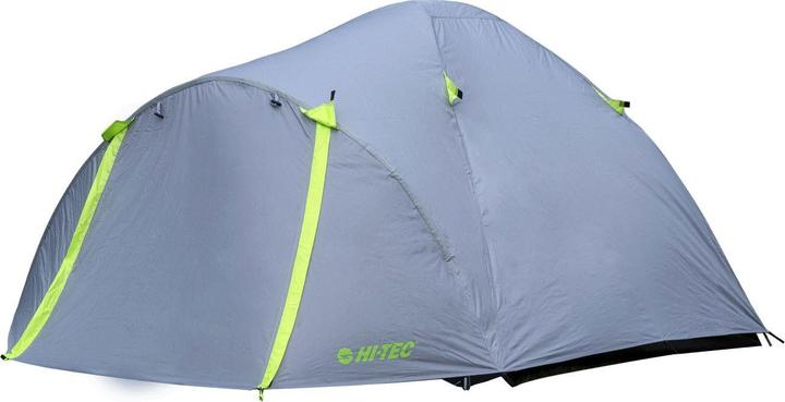 Produktbild Hi-Tec Camping tent Solarpro 4 (Vorzelt, 4.50 kg)