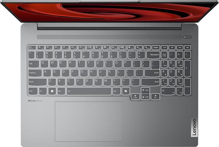 Actual product image Lenovo IdeaPad Pro 5 (16", AMD Ryzen 7 8845HS, 32 GB, 1000 GB, CH)