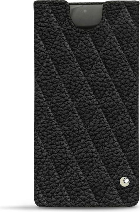 Ebène - Couture (Noir / Black )