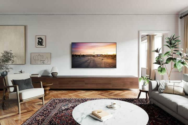 Produktbild Panasonic TV-50W90AEG (50", LED, 4K, 2024)