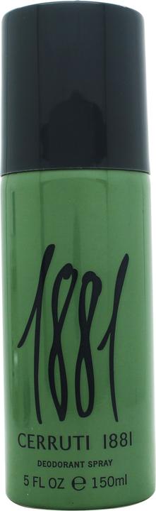 Nino Cerruti 1881 Pour Homme (Spray, 150 ml)