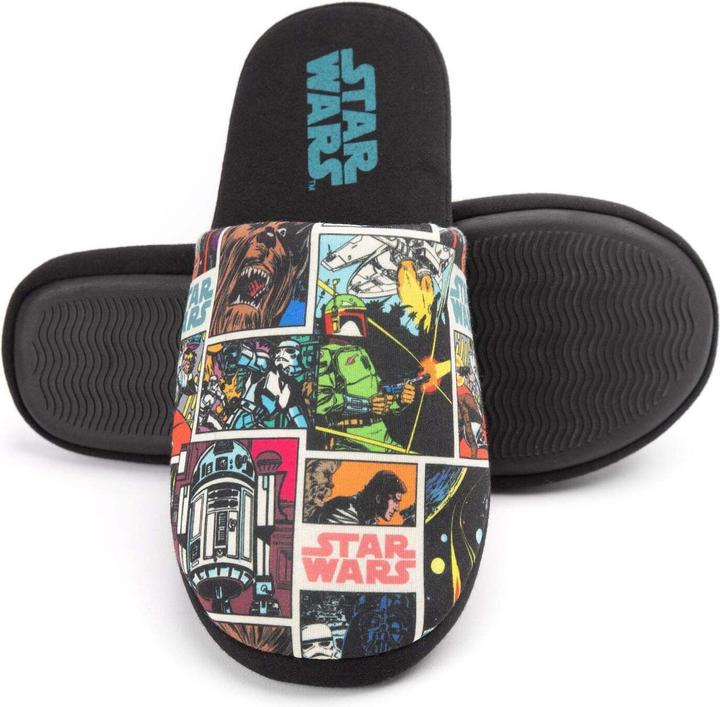 Immagine prodotto Star Wars Comico (45.5)