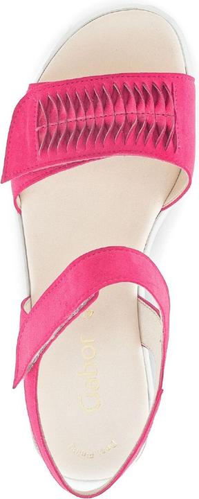 Actual product image Gabor Sandalen (37.5)