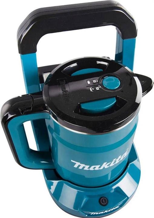 Immagine prodotto Makita DKT360Z LXT (0.80 l)