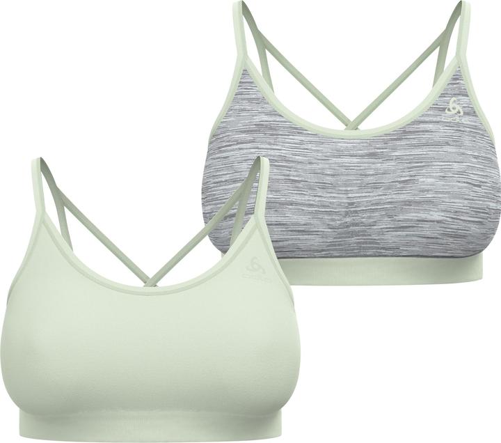 Grey Melange, Ambrosia