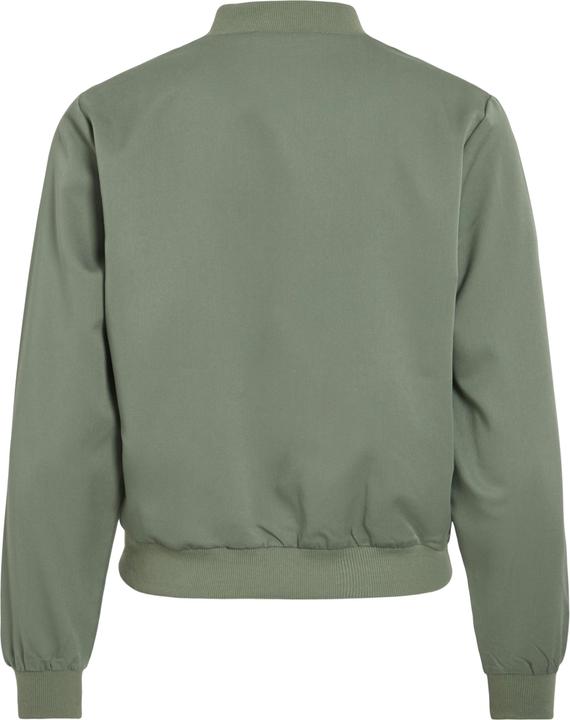 Actual product image Vila Reissverschluss Bomberjacke (38)