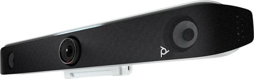 Actual product image HP Poly Studio X52 All-In-One Video Bar Swi