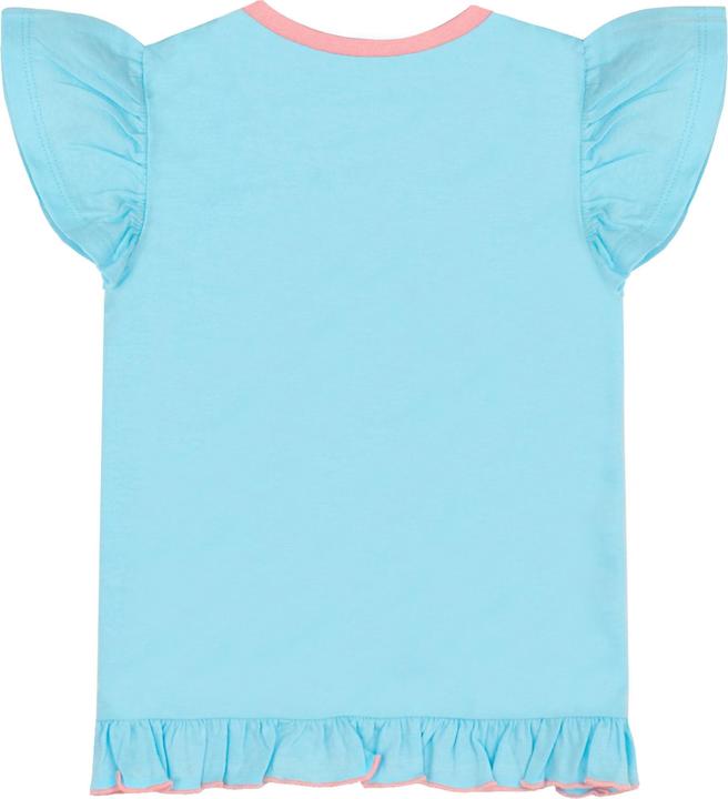 Image du produit Hey Duggee Wow! Pyjama avec Pantalon long Fille (104)
