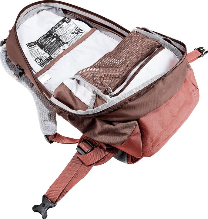 Actual product image Deuter Trail 23 (23 l)