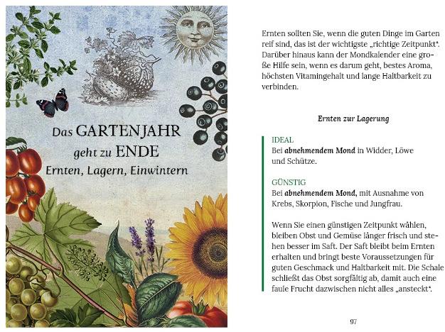Image du produit Gärtnern mit der Kraft des Mondes (Allemand, Johanna Paungger, Thomas Poppe, 2024)