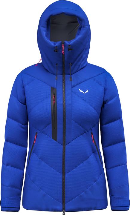 Actual product image Salewa Ortles Heavy Powertex Down Jacket Da (36, S)