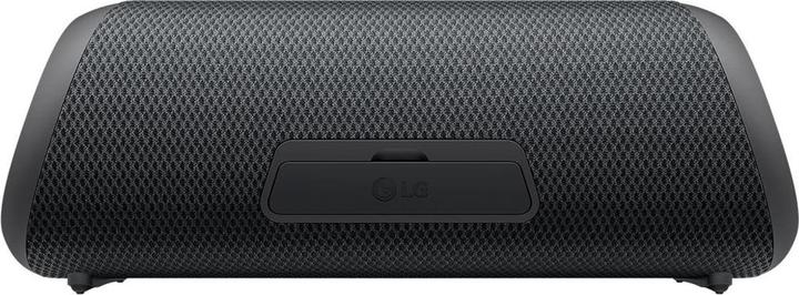 Actual product image LG Xboom Go DXG7 (24 h, Rechargeable battery operated, USB power delivery)