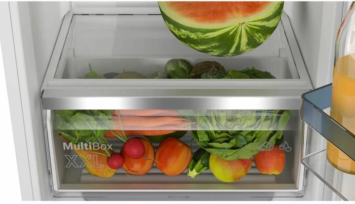 Image du produit Bosch Hausgeräte KIR 41VFE (204 l)