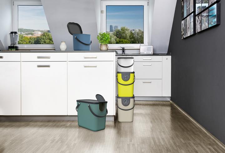 Actual product image Rotho Albula (6 l)