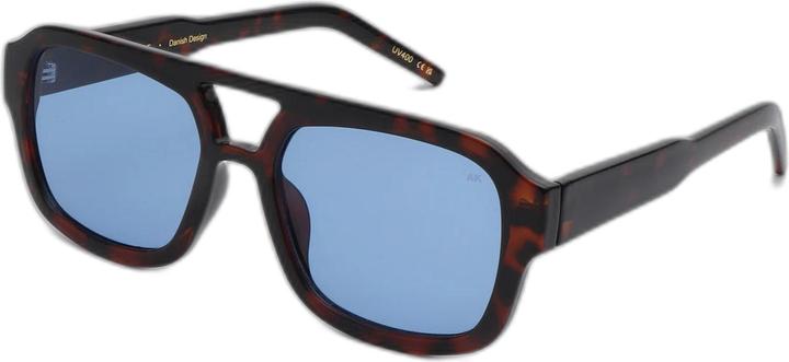 tartaruga demi (lente blu)