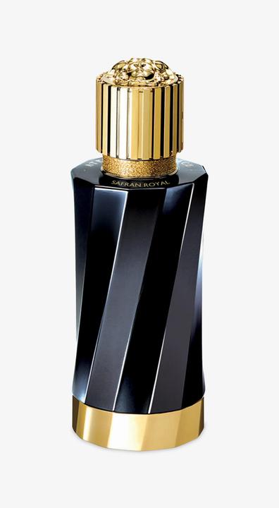 Actual product image Versace Saffron Royal (Eau de parfum, 100 ml)