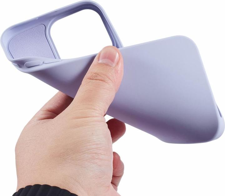 Actual product image Ueli Express Super Slim (Apple iPhone 16 Pro Max)