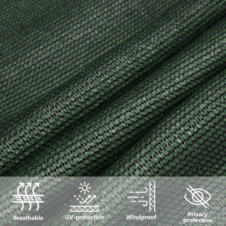 Produktbild VidaXL Sonnensegel (200 x 350 cm)