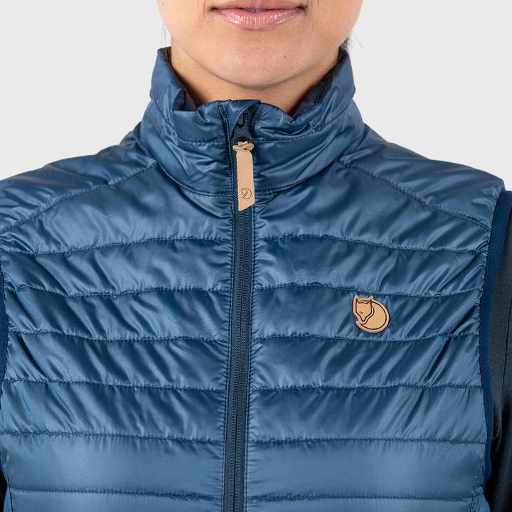Immagine prodotto Fjällräven Gilet imbottito Abisko (M)