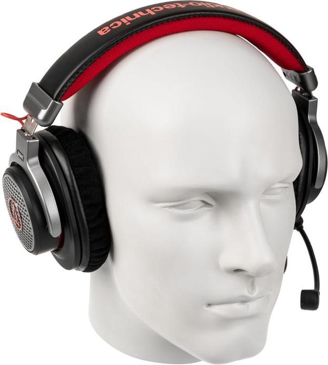 Productafbeelding Audio-Technica ATH-PDG1a Open Gaming Headset (Bedraad)