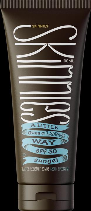 Skinnies Gel solare