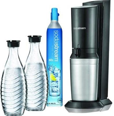 Produktbild SodaStream Crystal
