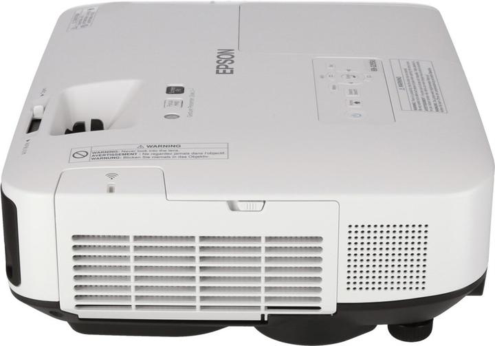 Image du produit Epson Eb-2255u (Full HD, 5000 lm, 1.38 - 2.28:1)