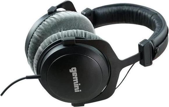Image du produit Gemini DJX-1000 (Filaire)