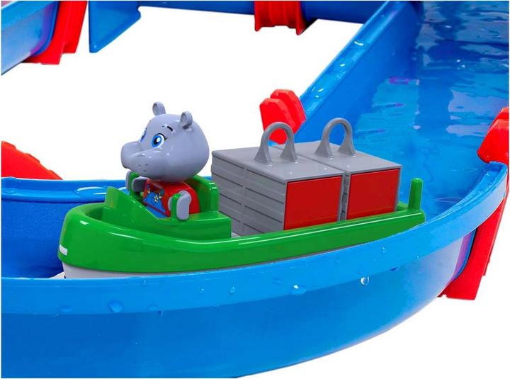 Actual product image Aquaplay SuperSet