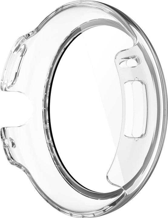 Produktbild Screenguard ClearShield Google Pixel Watch 2 Panzerglas Screen Protector Case
