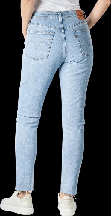 Immagine prodotto Levis 501 Jeans Skinny tango talks (W31/L28)