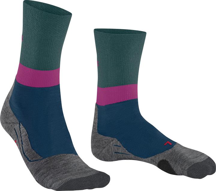Immagine prodotto Falke TK2 Explore Damen Trekking (41 - 42)