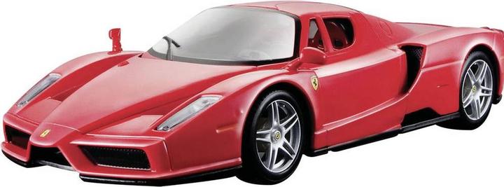 Actual product image Bburago Ferrari Enzo