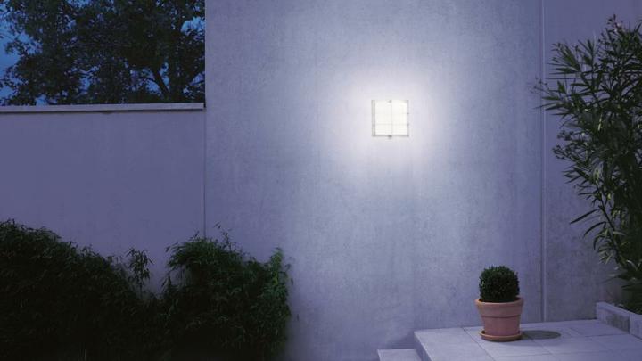 Actual product image Steinel LED SensorLight L 691 PMMA (7 m)