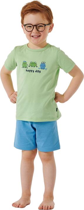 Image du produit Schiesser Jungen Schlafanzug kurz (116)