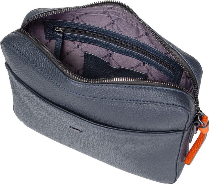 Produktbild Braun Büffel Novara Umhängetasche Leder 26.5 cm