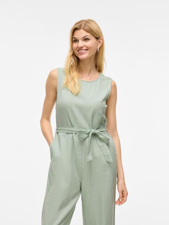 Actual product image Vila VIPRISILLA Ärmelloser Jumpsuit (42)