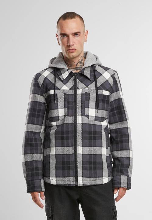 Actual product image Brandit Top Heavy Twill Jacket - 174625 (4XL)