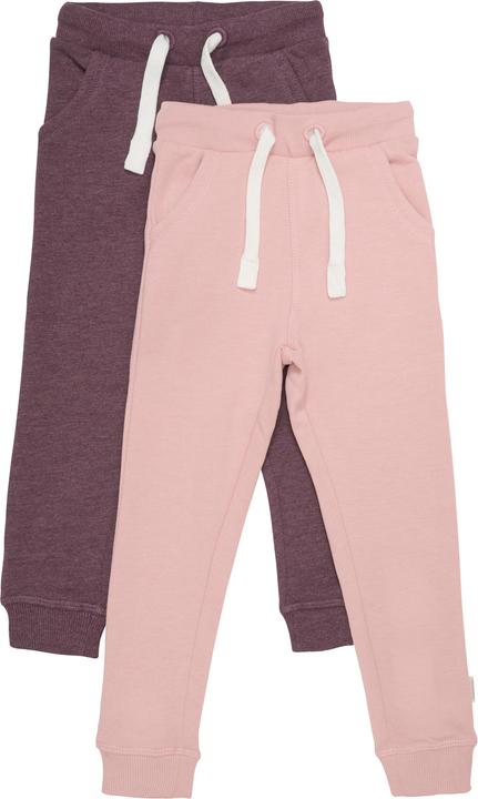 Image du produit Minymo MIBasic 37 - Pantalon sweat (2 pièces) - 3937 (92)