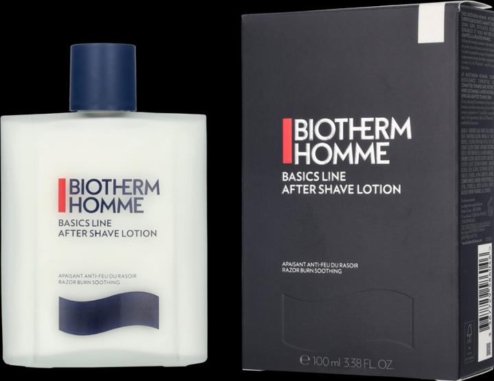 Produktbild Biotherm Razor Burn (Balsam, 100 ml)