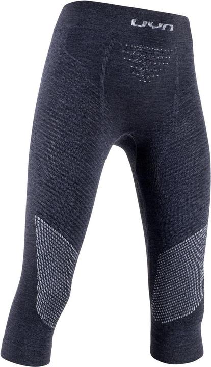 Actual product image UYN 3/4 thermal trousers Fusyon Cashmere (S/M)