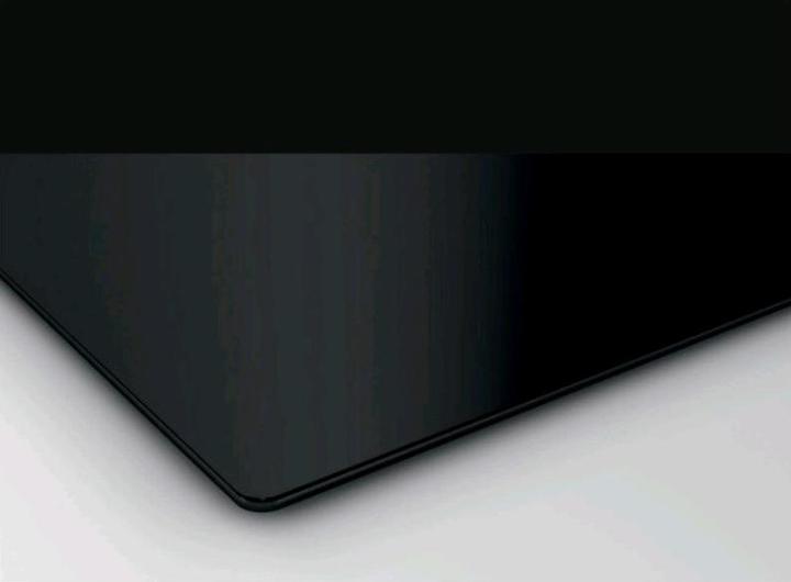 Immagine prodotto Bosch Hausgeräte Piano cottura Serie 4 PVS611BB6E Nero Piano cottura a induzione da incasso a 4 zone
