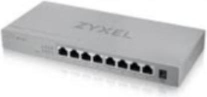 Actual product image Zyxel MG-105 (5 Ports)