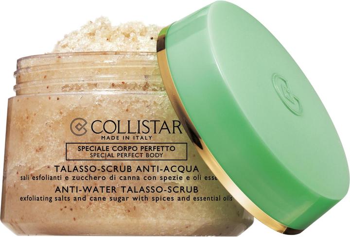 Produktbild Collistar Anti-Water Talasso-Scrub (700 ml)